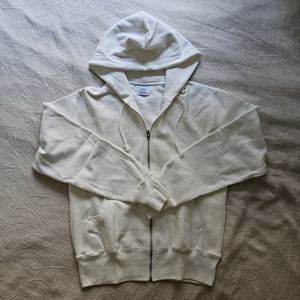 Champion Reverse Weave Zip Hoodie